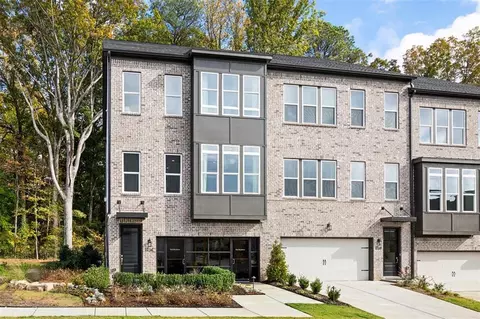 2716 Chestnut Willow Walk SE #50, Smyrna, GA 30080