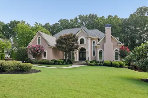 12135 Helleri Holw, Johns Creek, GA 30005