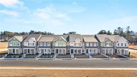 3283 Lake Carlton Rd #15, Loganville, GA 30052