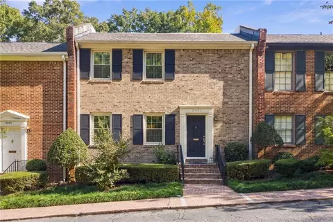 2091 Bohler Rd NW, Atlanta, GA 30318