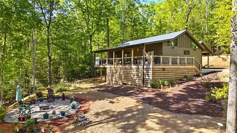 191 Oakwood Rd, Blairsville, GA 30512
