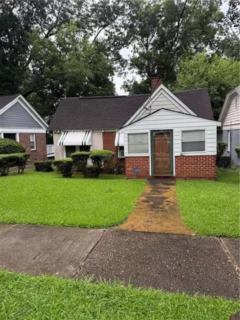 1115 Hawthorne St NE, Atlanta, GA 30307