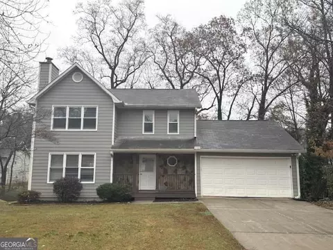 1129 Guernsey Dr, Lawrenceville, GA 30043