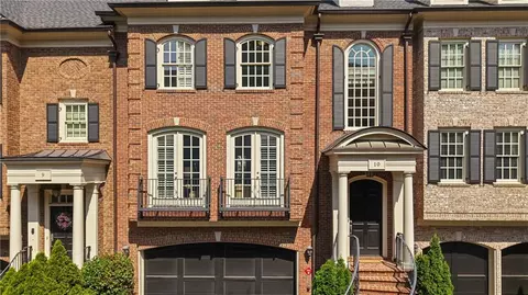 3475 Roxboro Rd NE #10, Atlanta, GA 30326
