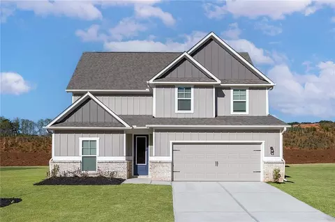 45 Cantrell Ct, Dallas, GA 30157