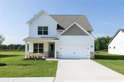 33 Cantrell Ct, Dallas, GA 30157