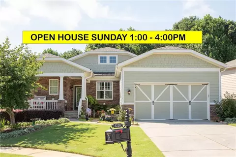 3228 Black Gum Ln SW, Gainesville, GA 30504