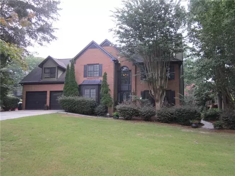 2150 Overland Way, Powder Springs, GA 30127