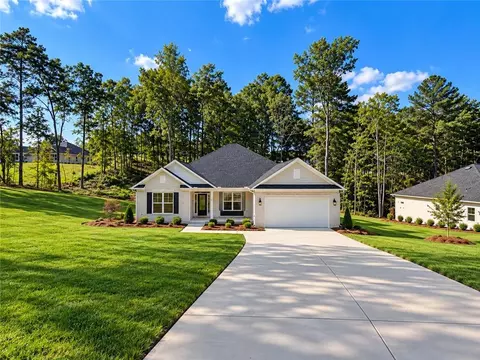 3364 Siena Pl, Douglasville, GA 30135