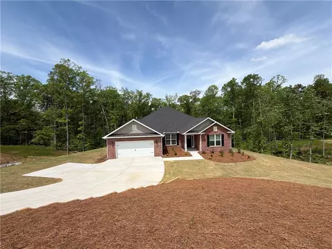 3364 Siena Pl, Douglasville, GA 30135