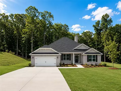 3354 Siena Pl, Douglasville, GA 30135