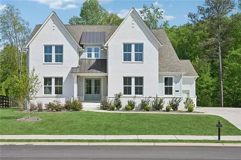 7945 Heritage Farm Ct, Dawsonville, GA 30534