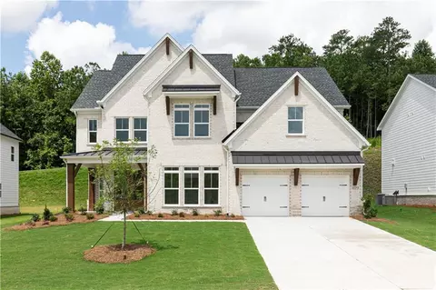 1177 Ridgeview Rd, Woodstock, GA 30188