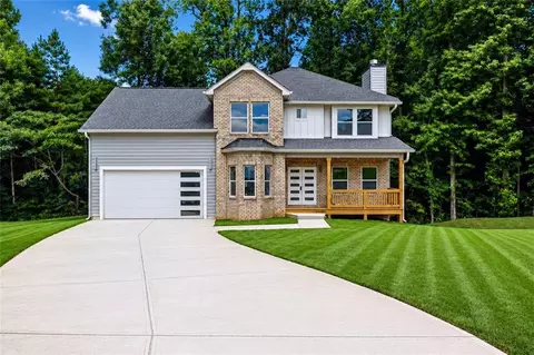 3851 Twin Ridge Ln, Ellenwood, GA 30294