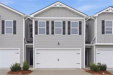 220 Norchester Ave, Hogansville, GA 30230