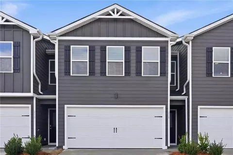 208 Norchester Ave, Hogansville, GA 30230