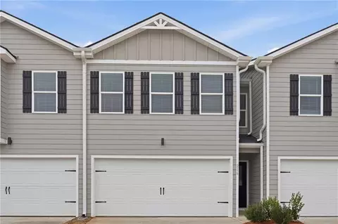218 Norchester Ave, Hogansville, GA 30230