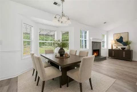 Dining - 115 Stoneview Cir, Covington, GA 30016 photo 1 of 1