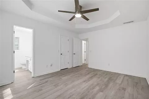 Bedroom - 115 Stoneview Cir, Covington, GA 30016 photo 2 of 7