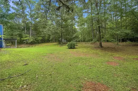 Exterior - 115 Stoneview Cir, Covington, GA 30016 photo 5 of 5