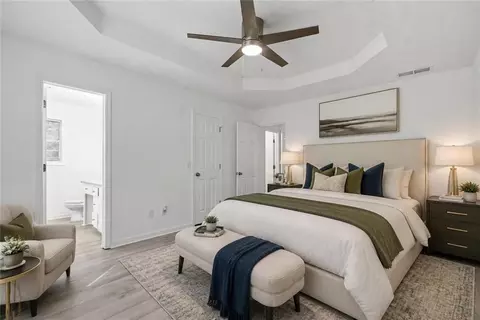 Bedroom - 115 Stoneview Cir, Covington, GA 30016 photo 1 of 7
