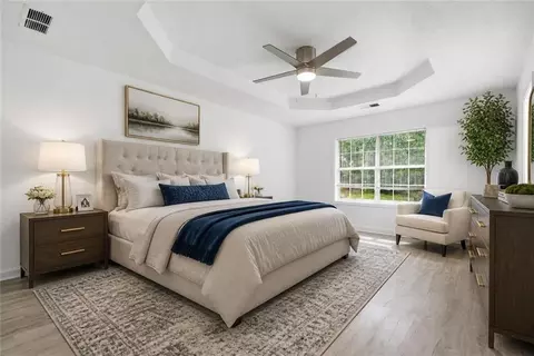 Bedroom - 115 Stoneview Cir, Covington, GA 30016 photo 7 of 7