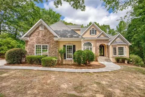 303 Broadmoor Way, Mcdonough, GA 30253