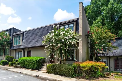 59 Ivy Trl NE, Atlanta, GA 30342