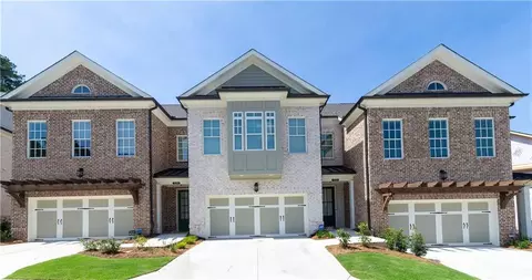 4709 Coleridge Ct #429, Peachtree Corners, GA 30092