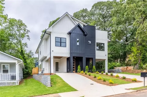178 Wesley Ave NE #A, Atlanta, GA 30307