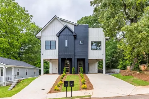 178 Wesley Ave NE #A, Atlanta, GA 30307