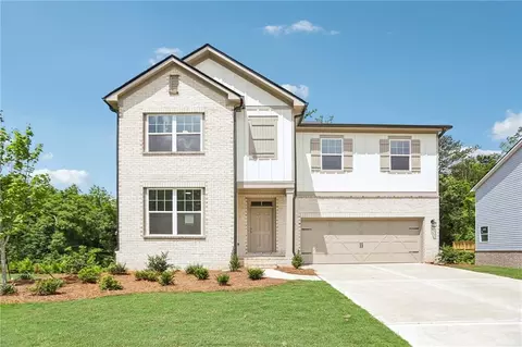 7316 Tenton Xing, Locust Grove, GA 30248