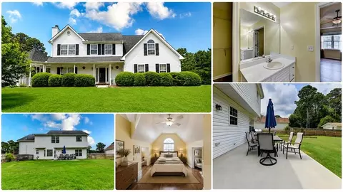 994 Bay Ridge Dr, Lawrenceville, GA 30045