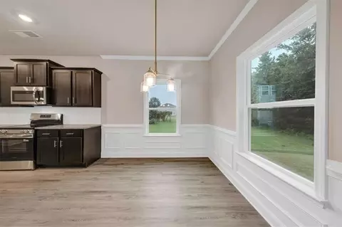 Dining - 216 Rhett Dr, Bowdon, GA 30108 photo 1 of 1