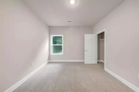 Bedroom - 216 Rhett Dr, Bowdon, GA 30108 photo 5 of 7