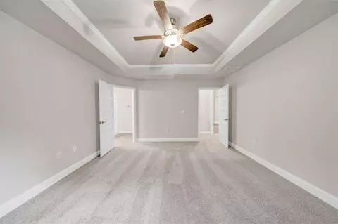 Bedroom - 216 Rhett Dr, Bowdon, GA 30108 photo 7 of 7