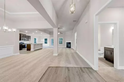 Entry Way - 216 Rhett Dr, Bowdon, GA 30108 photo 1 of 4