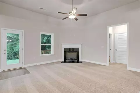 Living - 216 Rhett Dr, Bowdon, GA 30108 photo 3 of 3