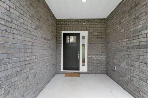 Exterior - 216 Rhett Dr, Bowdon, GA 30108 photo 3 of 6