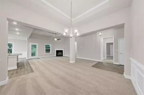 Living - 216 Rhett Dr, Bowdon, GA 30108 photo 1 of 3