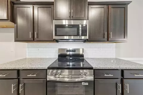 Kitchen - 216 Rhett Dr, Bowdon, GA 30108 photo 2 of 4