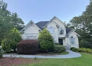 605 Sawgrass Walk, Mcdonough, GA 30253