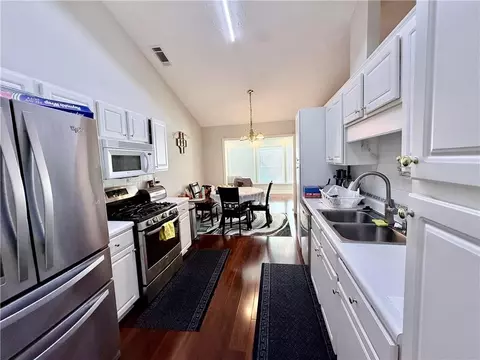Kitchen - 3349 Hampton Trace Ct, Buford, GA 30519 photo 1 of 3