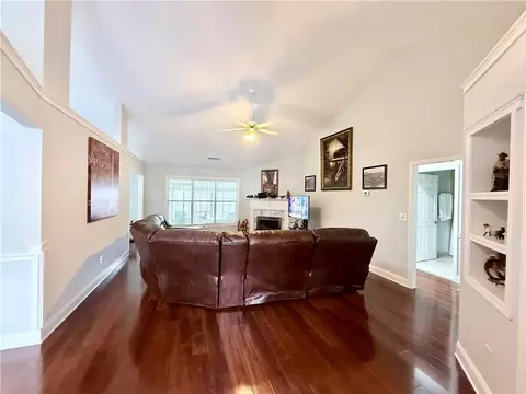 Living - 3349 Hampton Trace Ct, Buford, GA 30519 photo 1 of 1