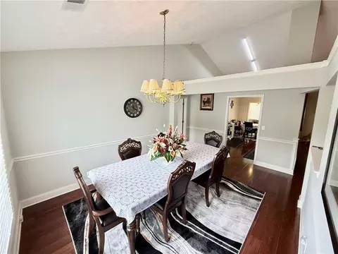 Dining - 3349 Hampton Trace Ct, Buford, GA 30519 photo 2 of 2