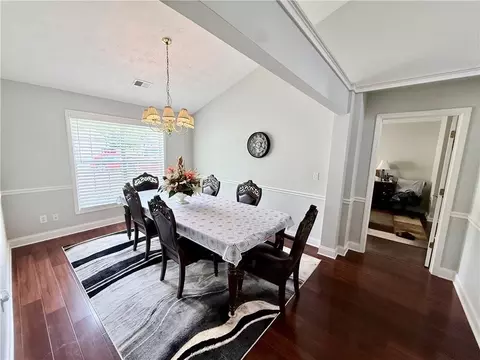 Dining - 3349 Hampton Trace Ct, Buford, GA 30519 photo 1 of 2