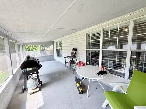 Exterior - 3349 Hampton Trace Ct, Buford, GA 30519 photo 4 of 8