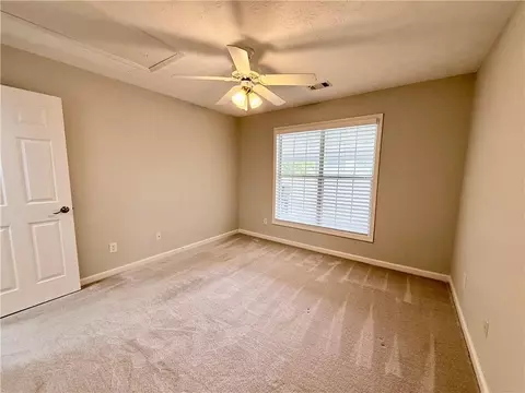 Bedroom - 3349 Hampton Trace Ct, Buford, GA 30519 photo 5 of 5