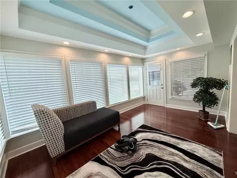 Entry Way - 3349 Hampton Trace Ct, Buford, GA 30519 photo 1 of 2