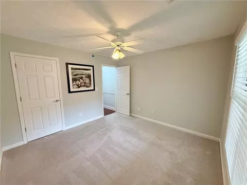 Bedroom - 3349 Hampton Trace Ct, Buford, GA 30519 photo 4 of 5